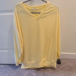 Mindy Mae sweatshirt